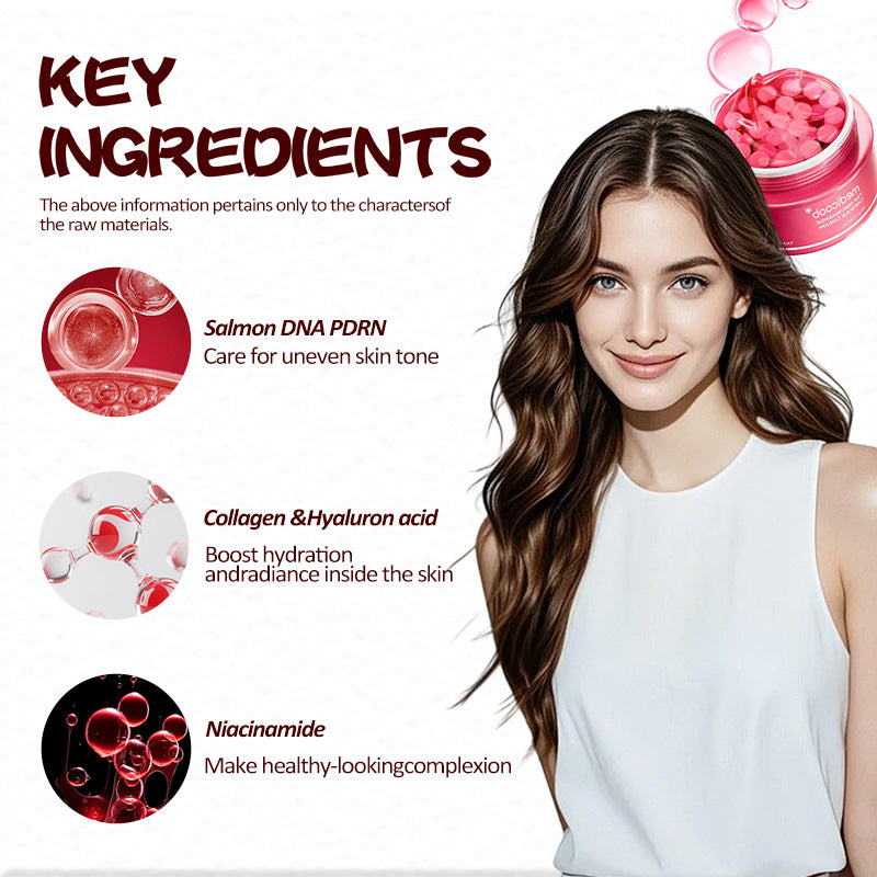 🔥🔥🔥Final 3 hours 75% OFF:🌸Mix & Match Boba Cream Set